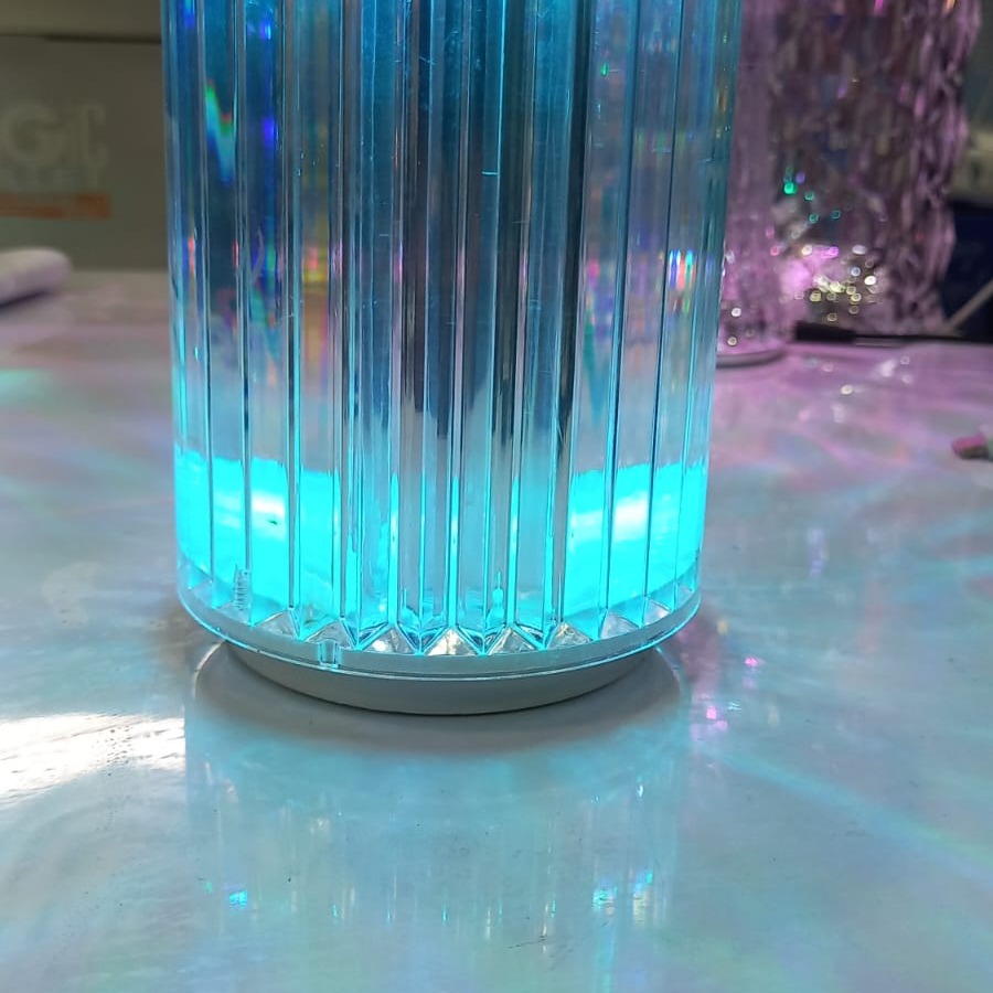 Touch Lamp Touch Lamp