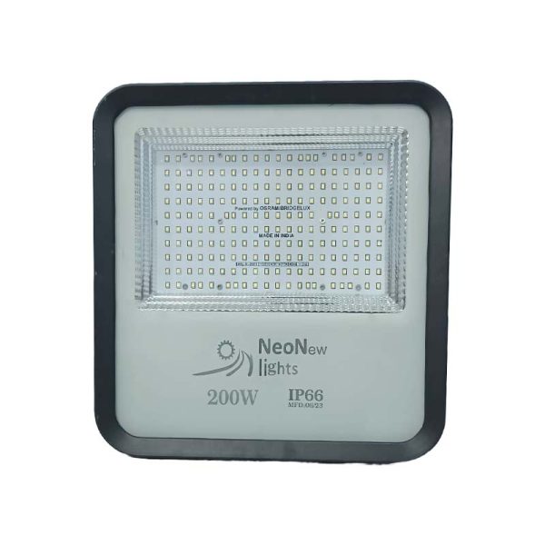 Flood light
