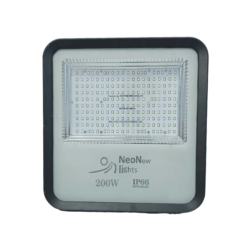 FD200W Flood light