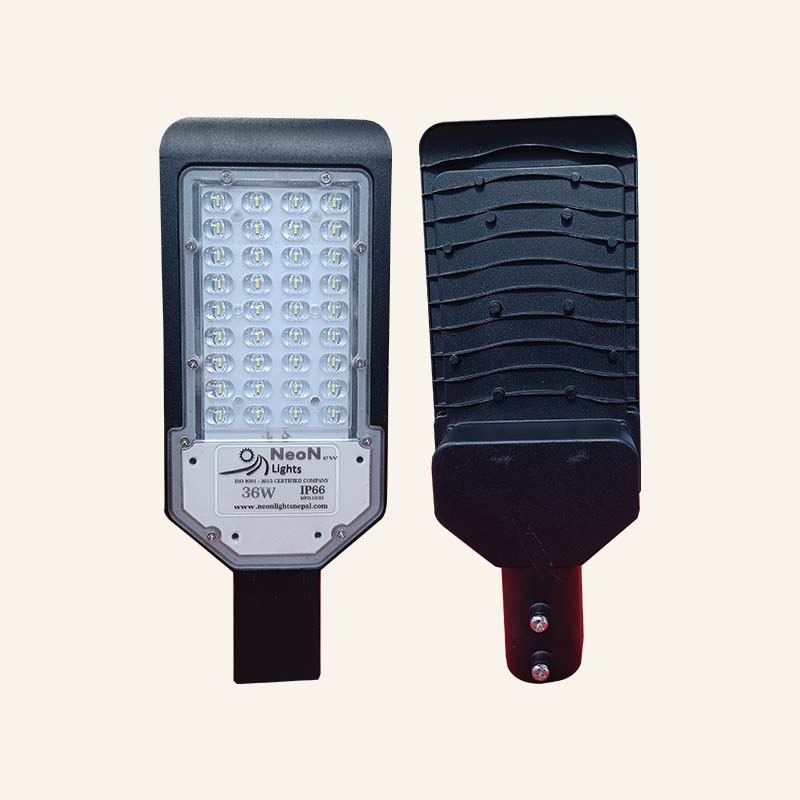 ST36W Street Light