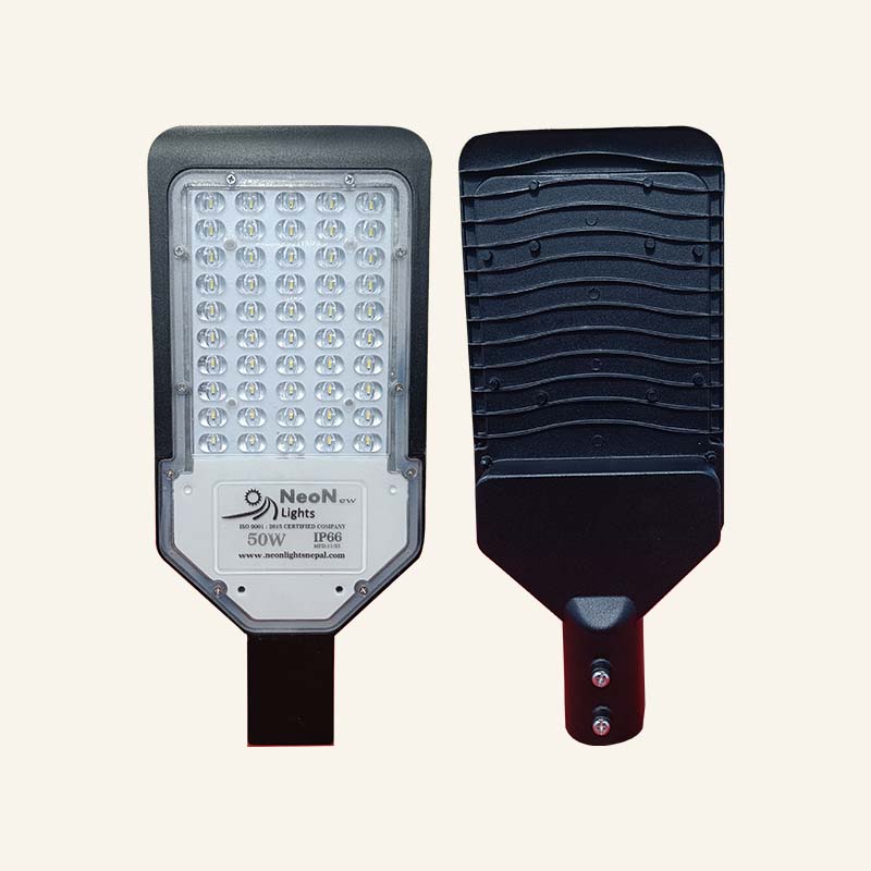 ST50W Street Lights