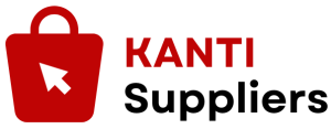 Kanti Suppliers logo