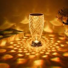 0 Table Lamp