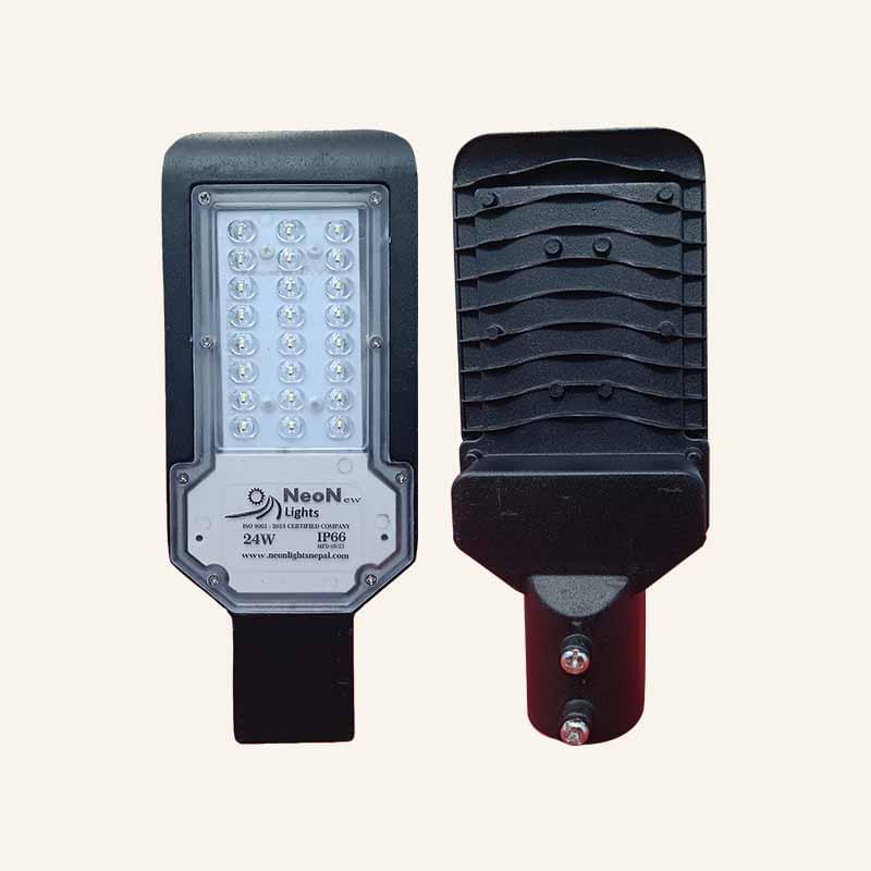 Street Light-24W
